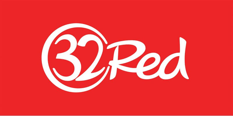 32red Casino Review Logo