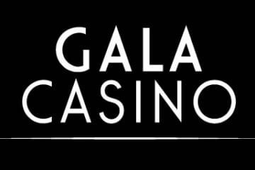 Gala Casino Review Logo
