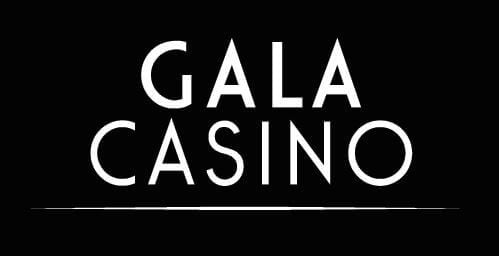 Gala Casino Review Logo