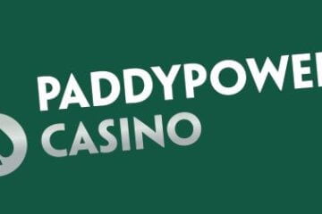 Paddy Power Casino Review Logo