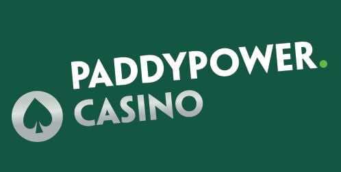 Paddy Power Casino Review Logo