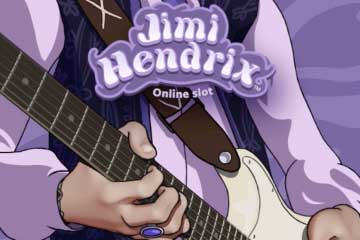 netent release first screenshots jimi hendrix slot