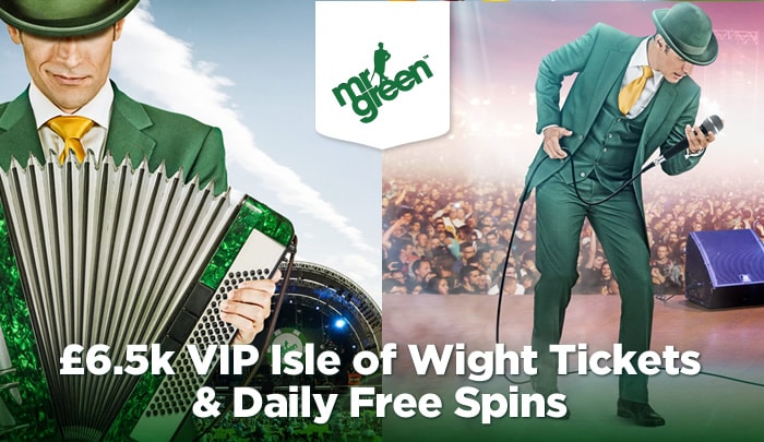 isle of wight package