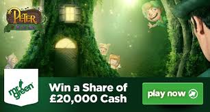 mr greens exclusive slot