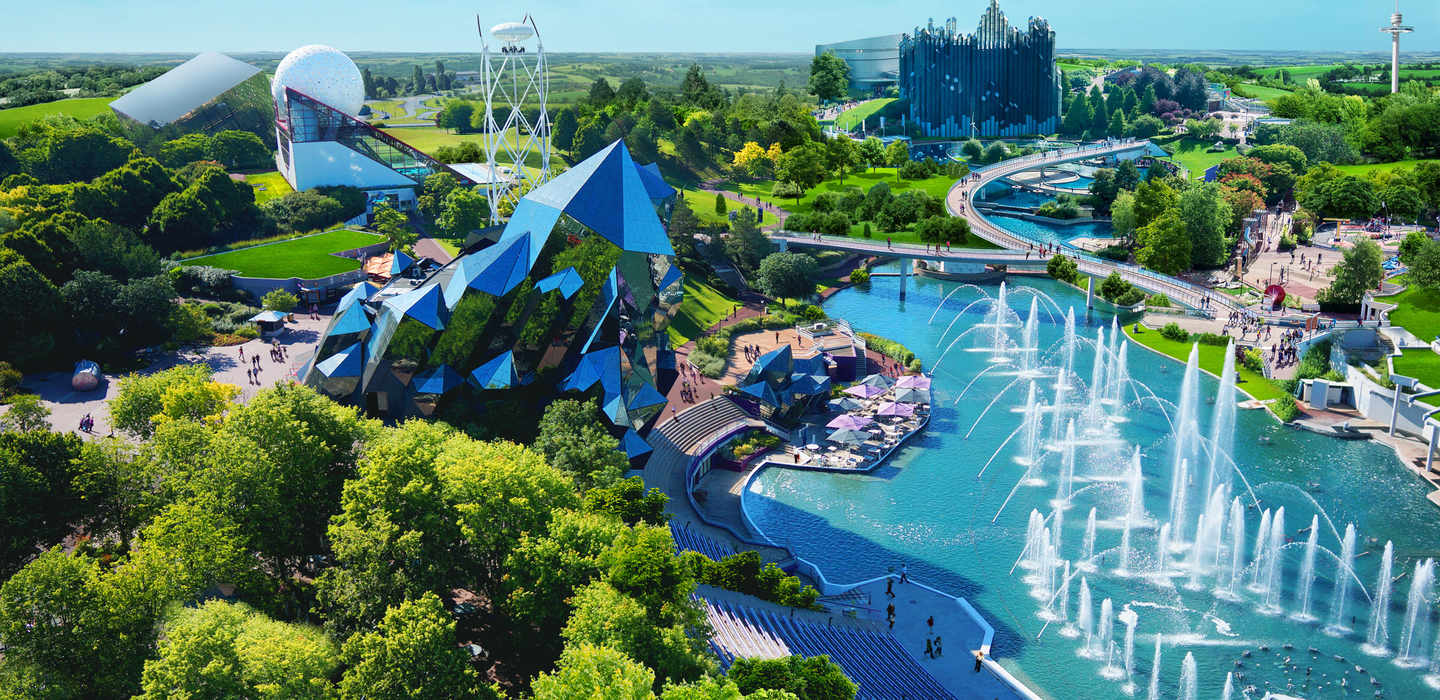 futuroscope