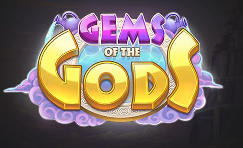 gems of the gods slot