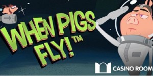 when pigs fly free spins