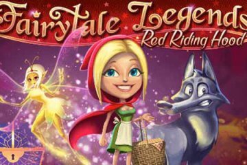 free spins on fairytale legends