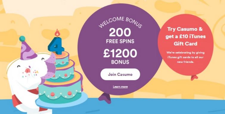 free £10 voucher