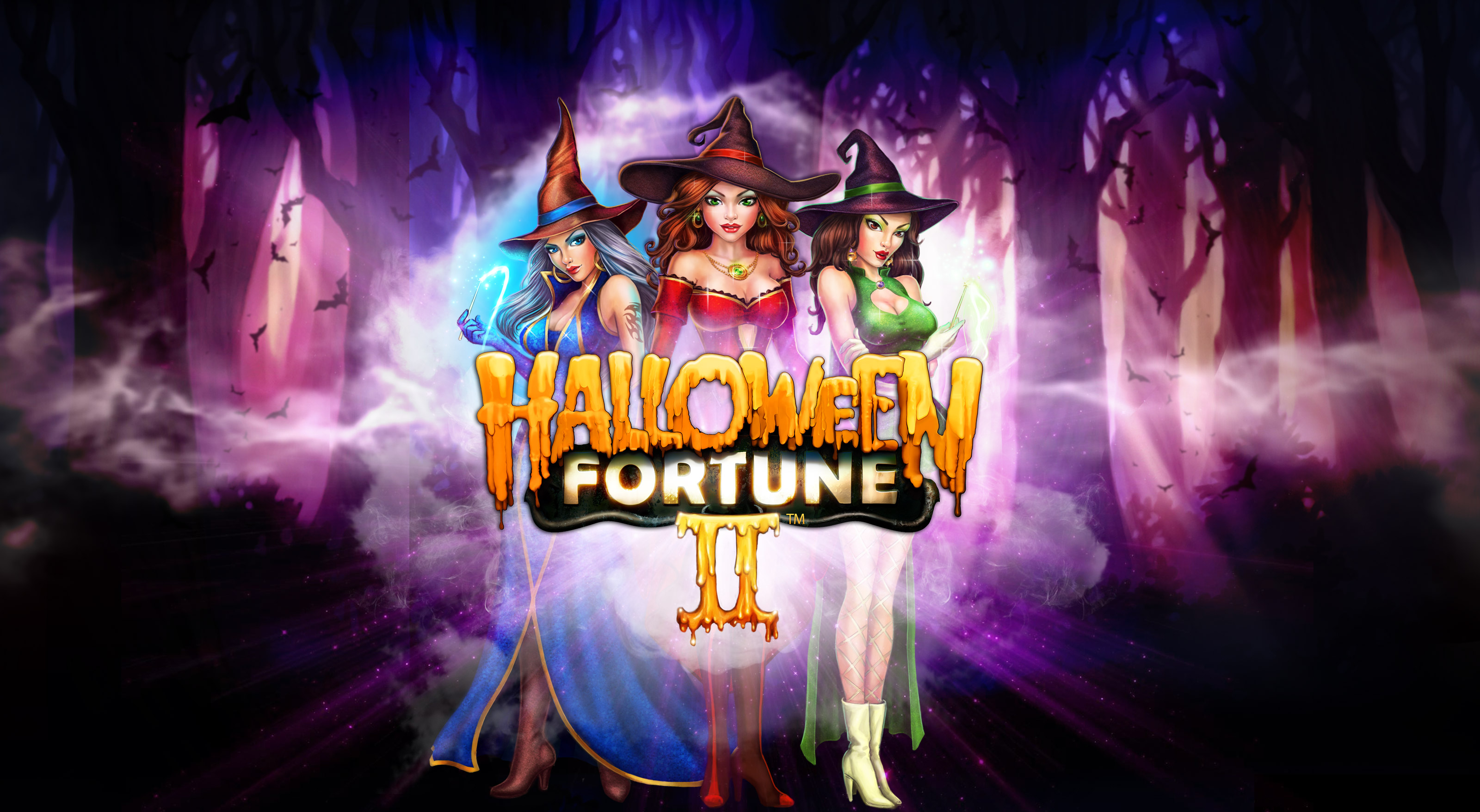 halloween slots