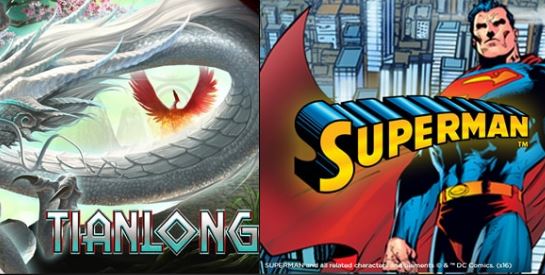 nextgen gaming release