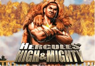 casumo adds hercules high & mighty