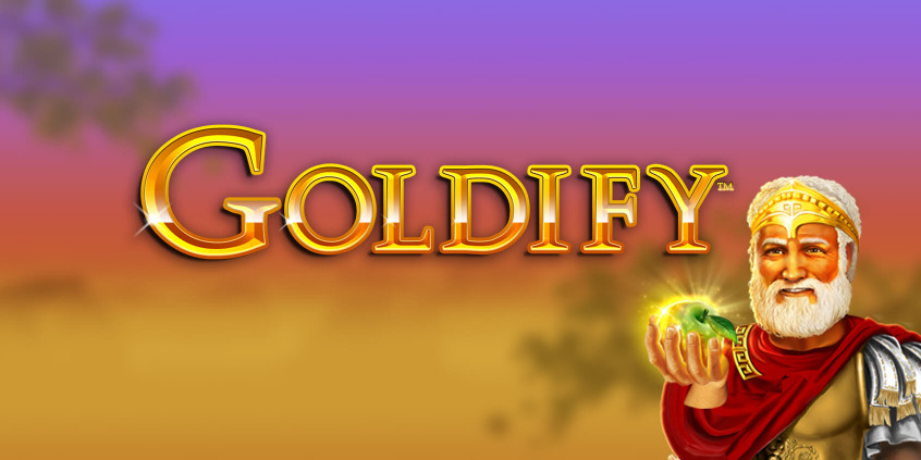 goldify slot
