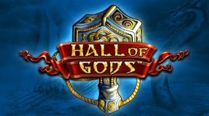 hall of gods jackpot