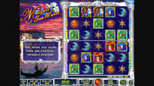 Masques of San Marco