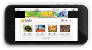 The Phone Casino Review