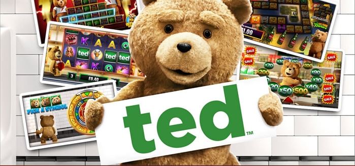 blueprint gaming ted