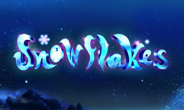 nextgen gaming snowflakes