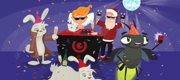 guts casino birthday