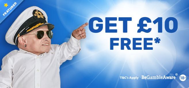 bgo no deposit bonus