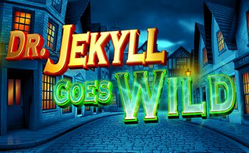 jekyll and hyde theme slot