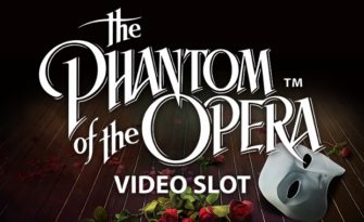 netent phantom of the opera