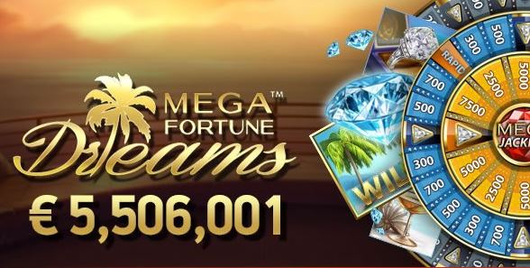 leovegas casino player