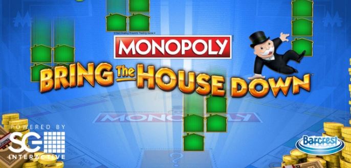 new monopoly slot