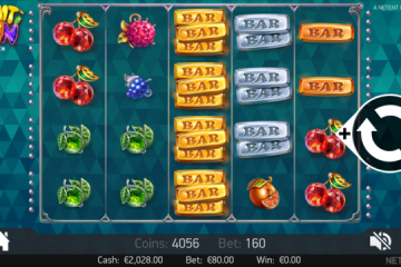 Fruit Spin Slot Review