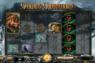 Viking Vanguard Slot Review