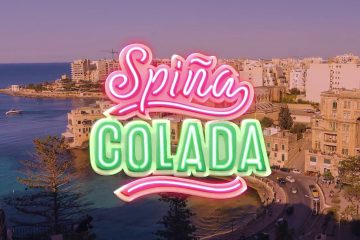 Yggdrasil Spina Colada