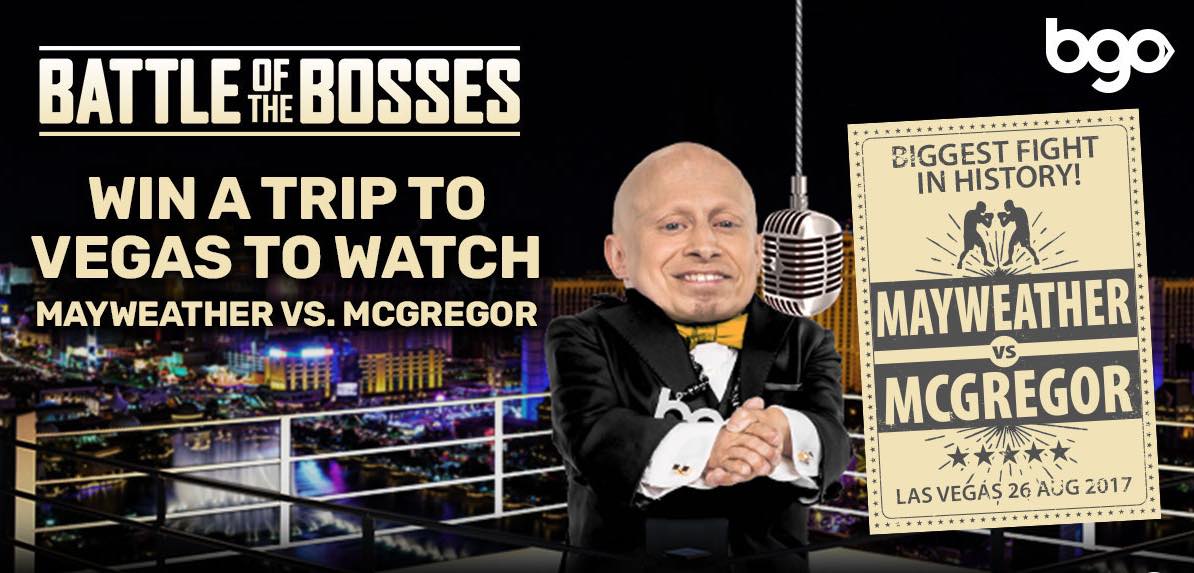 win mayweather v mcgregor tickets