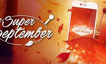 super september promotion