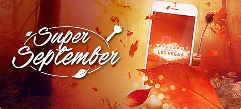 super september promotion