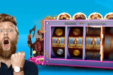 ticket to thrills promo