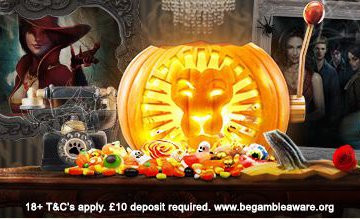 halloween cash giveaway
