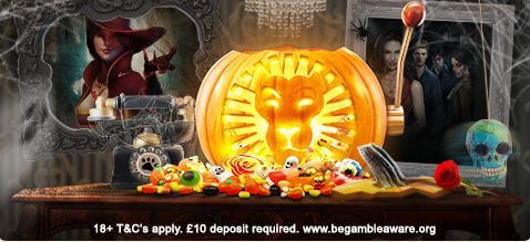 halloween cash giveaway