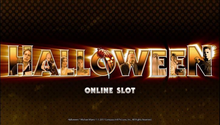 horror themed slots