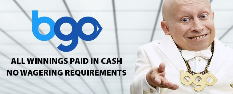 no wagering requirements casino