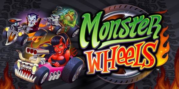 play monster wheels game