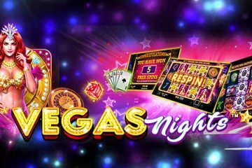 pragmatic play vegas nights
