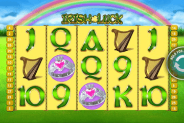 Irish Luck Slot Review