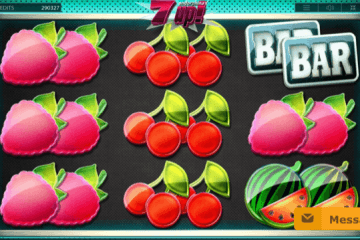 7UP! Slot Review