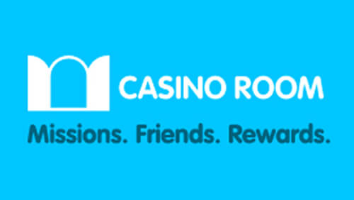 casino room welcome bonus