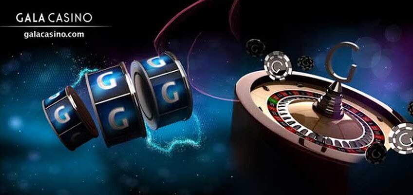 gala casino welcome bonus