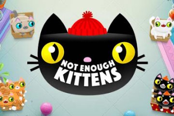 play not enough kittens