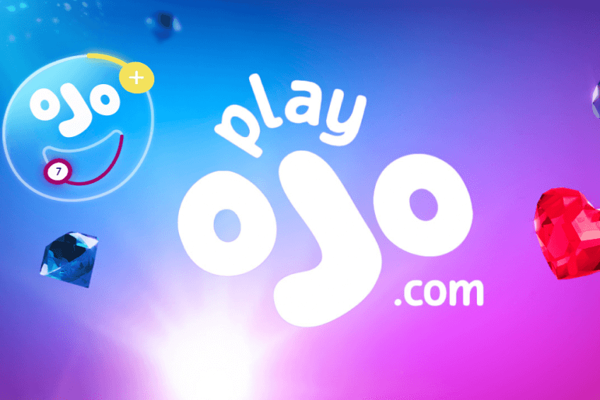 playojo welcome bonus