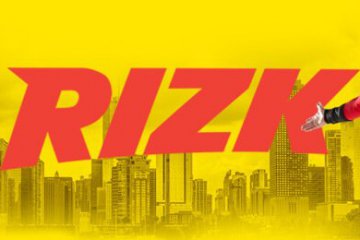 rizk casino welcome bonus