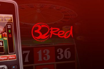 32red casino welcome bonus