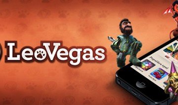 leo vegas casino welcome bonus